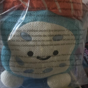 Variety of 10 Ami Amis Plush - Wave 1 Brand New!